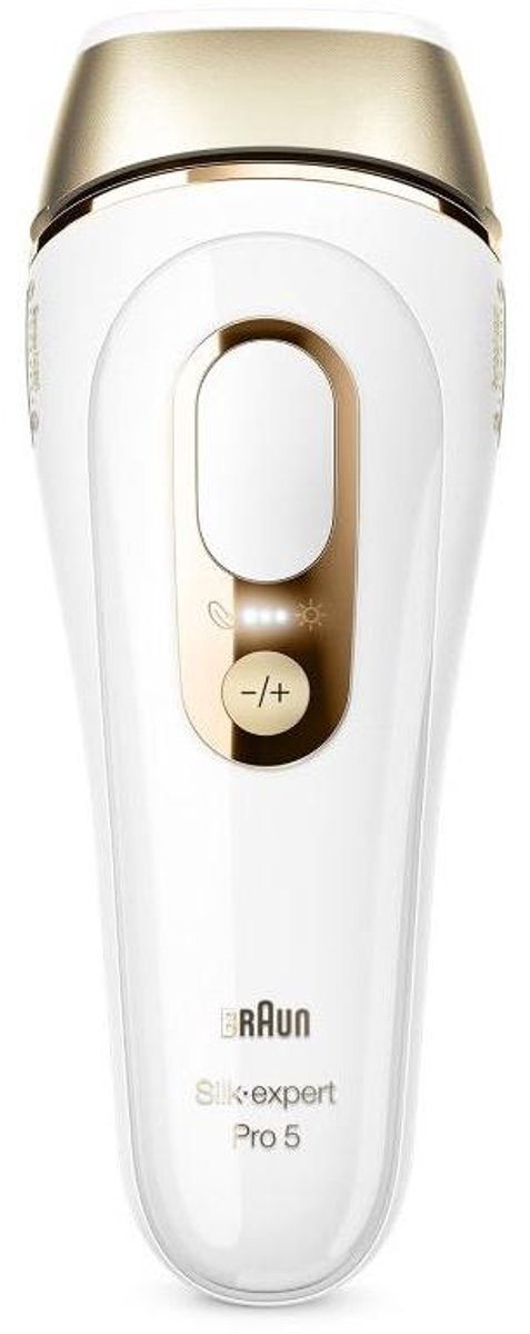 Braun IPL Silk-expert Pro 5