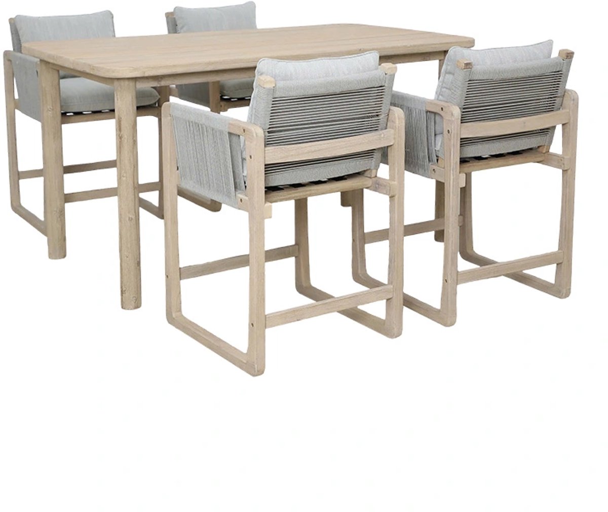 Baker Low Barset - Buitengewoon de boet
