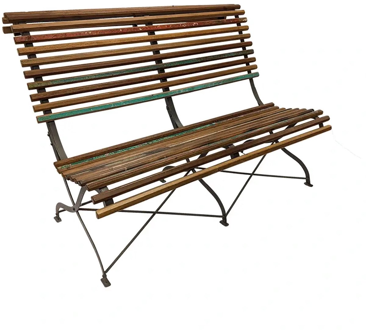 Saint Maxime Tuinbank - 133 cm Buitengewoon de Boet - Buitengewoon de boet