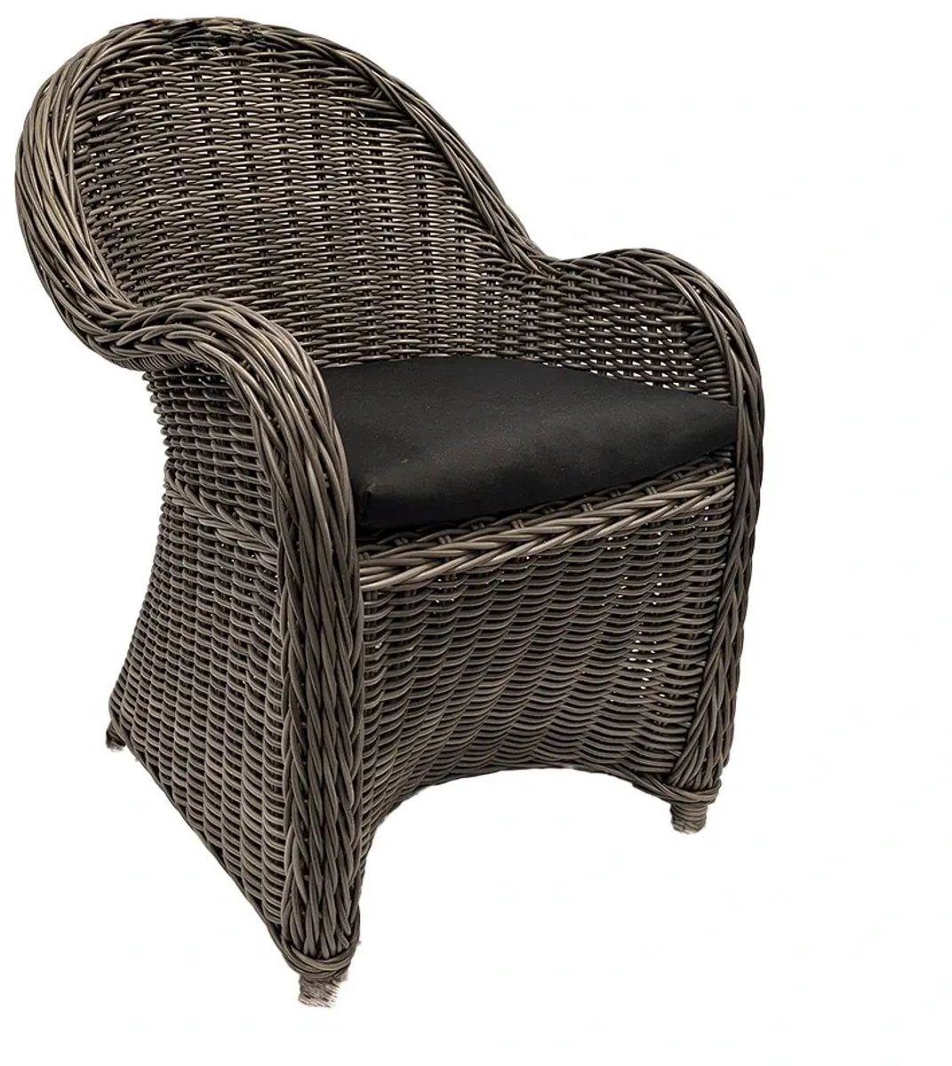 Jimbaran Dining Tuinstoel Van der Leeden - Van der leeden