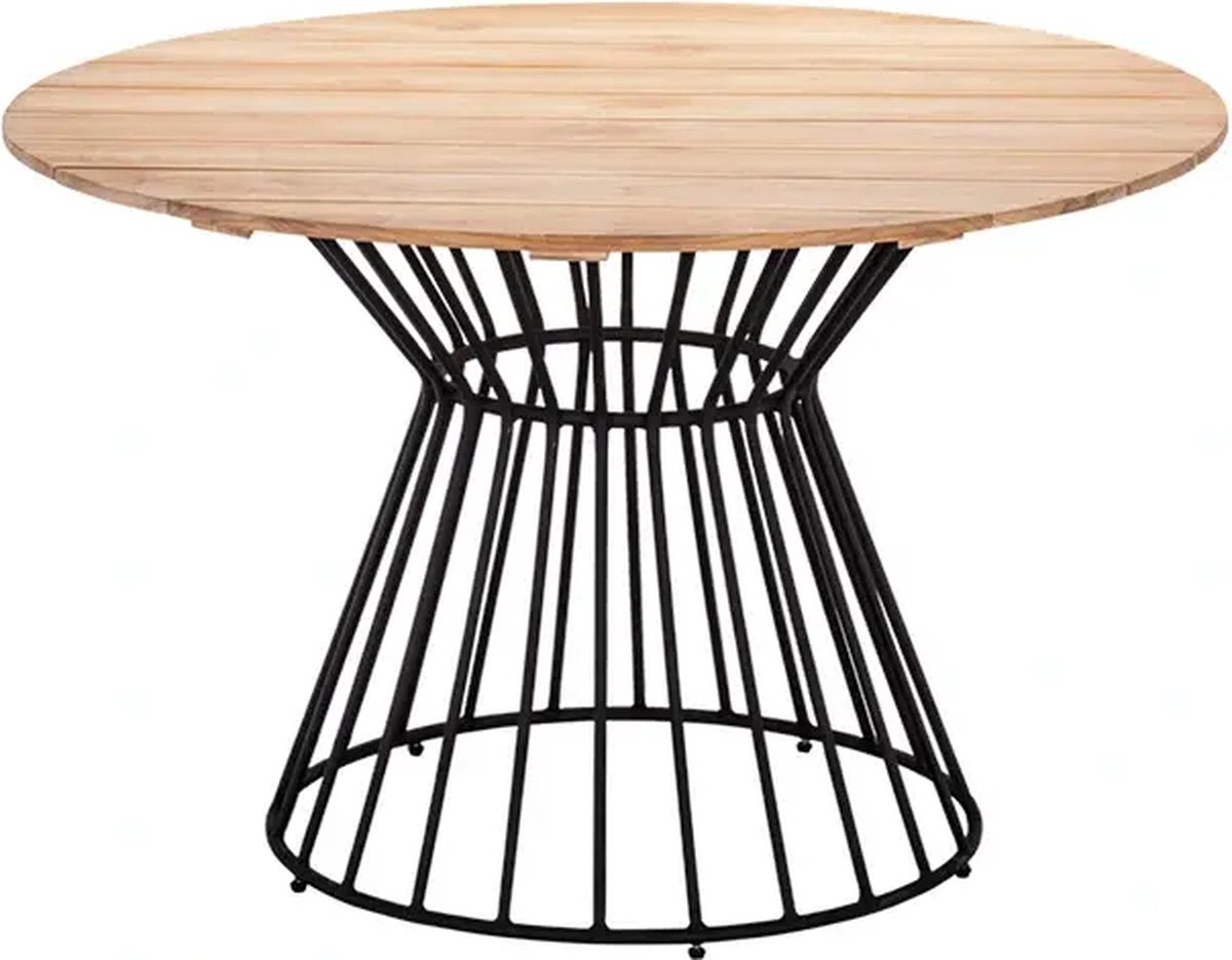 Corina Tuintafel - diameter 120 cm OWN - Own