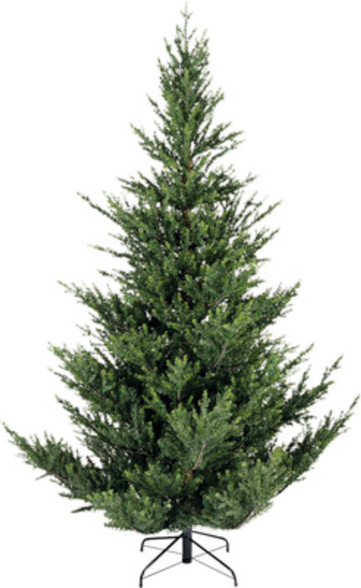 Kunstkerstboom Norway Spruce groen 180 cm - Everlands