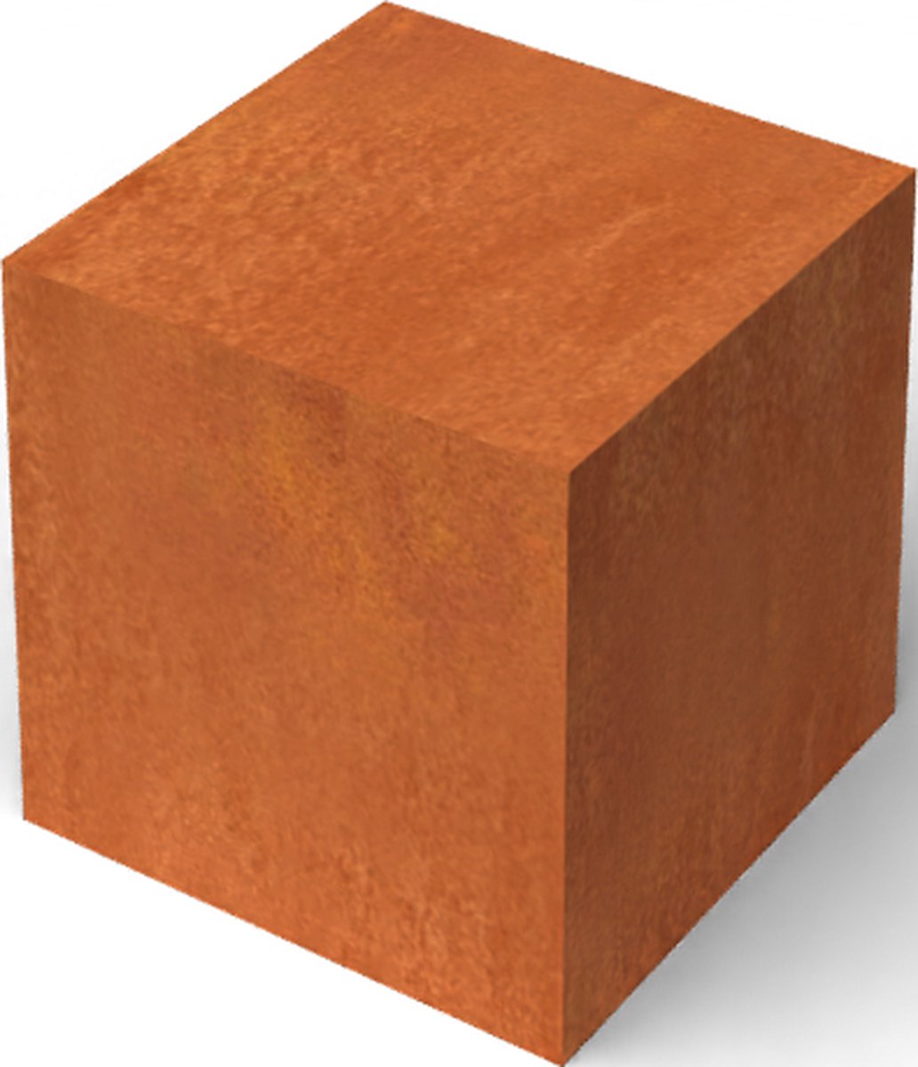 Sokal L40 x B40 x H40 cm - Geroba