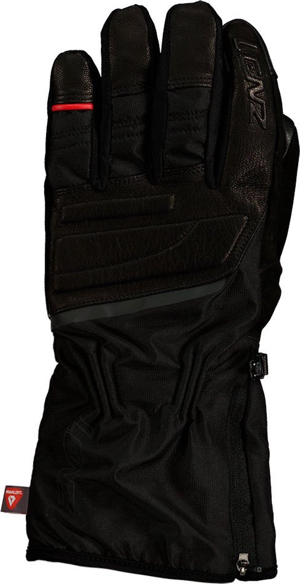 Lenz Heat Glove 6.0 Finger, 10