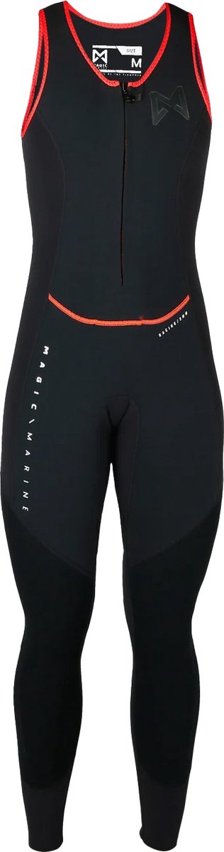 Magic Marine Racing Long John, L