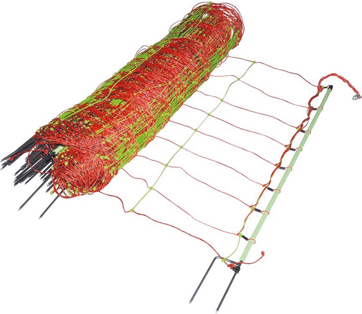 Gallagher Schapen Combinet, Oranje 90/2-14/G-50m - 075584 075584