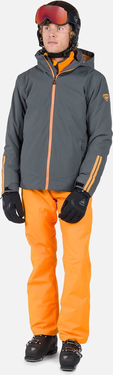 Rossignol Strawpile, M