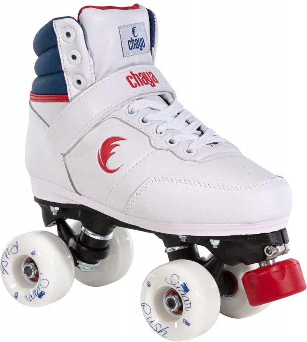 Jump 2.0 - Rolschaatsen