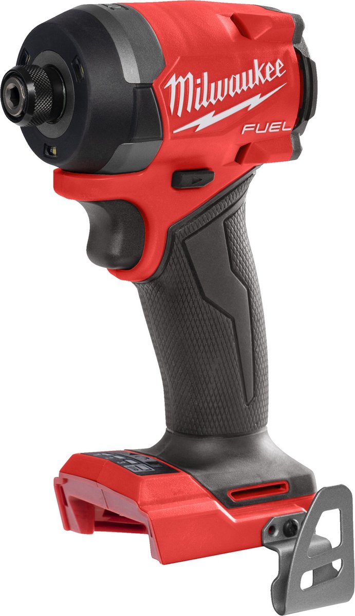 Milwaukee M18 FID3-0 | M18 Fuel Accu slagschroevendraaier Body | 18V | Zonder accu's en lader - M18 FID3-0