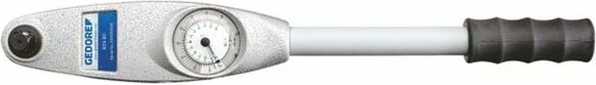 Gedore Momentsleutel 83 ADS | 3/8" | 5-25 Nm | (010200) - 3108481
