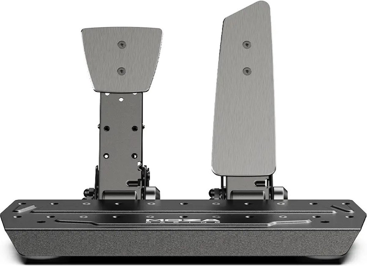 MOZA MOZA SR-P Load-Cell Pedalen Stuurwiel
