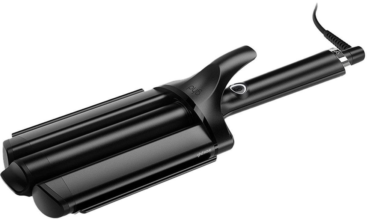 ghd Triple Barrel Waver