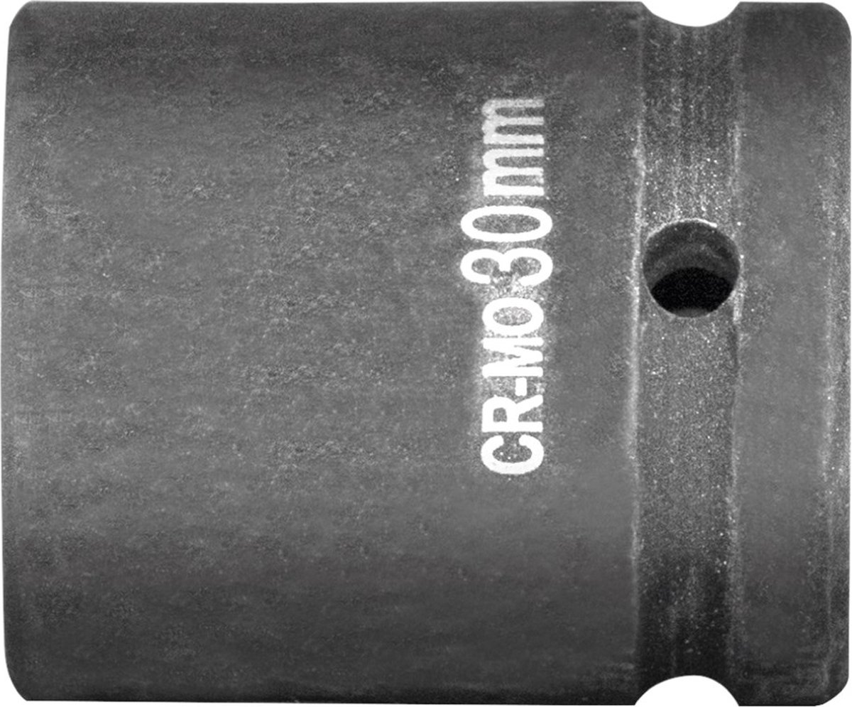 Rotec Krachtdoppen 1'' kort 60 mm - 8440060