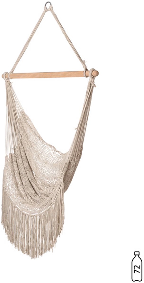 Ferm Living Path Nest Hangmat