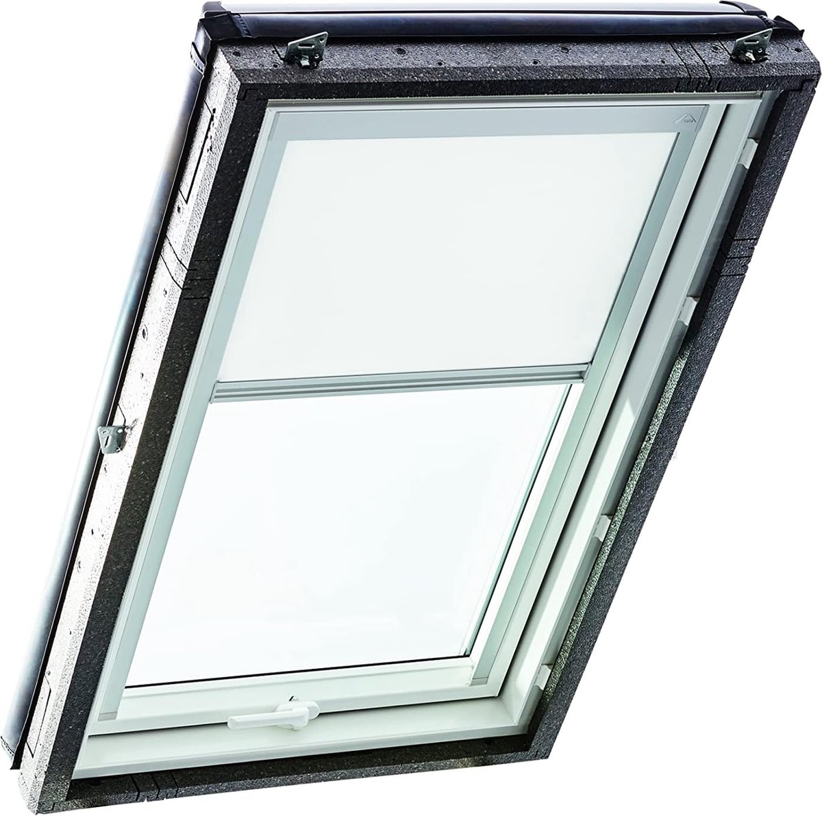 Roto Verduisteringsgordijn ZRV: Geniet van optimale verduistering en privacy