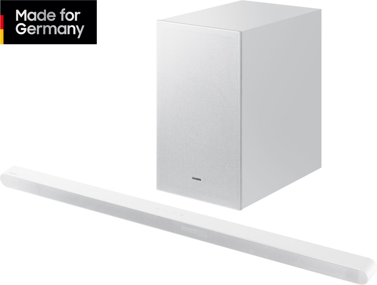 Samsung HW-S711GD, 3.1 kanalen, 250 W, Dolby Atmos, Dolby Digital 5.1, Dolby TrueHD, Adaptief, Game Pro, Standaard, Uitbreiding van surround sound, Draadloos, 160 W