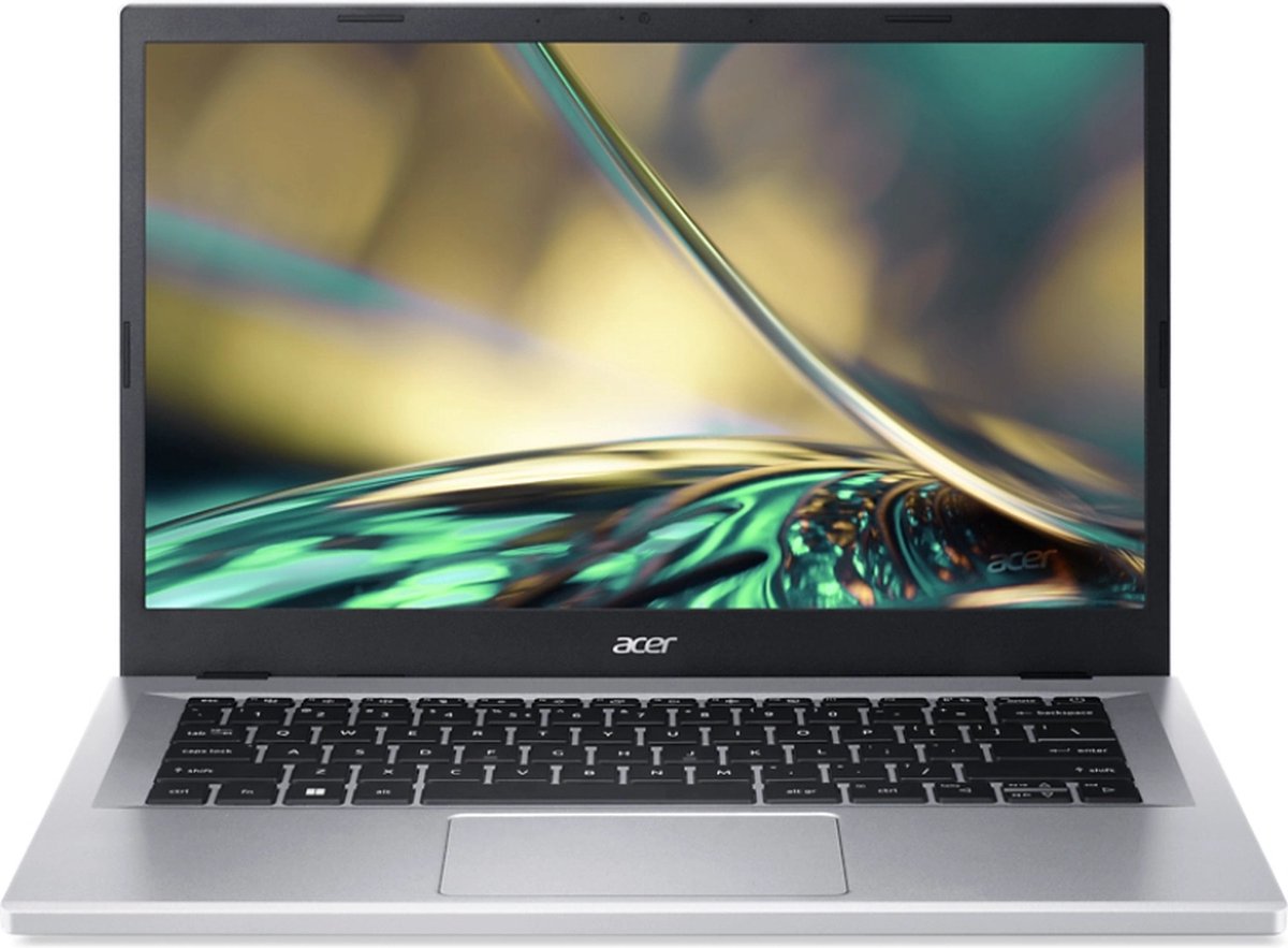 Acer Aspire 3 A314-23P-R2LW - Laptop - 14 inch