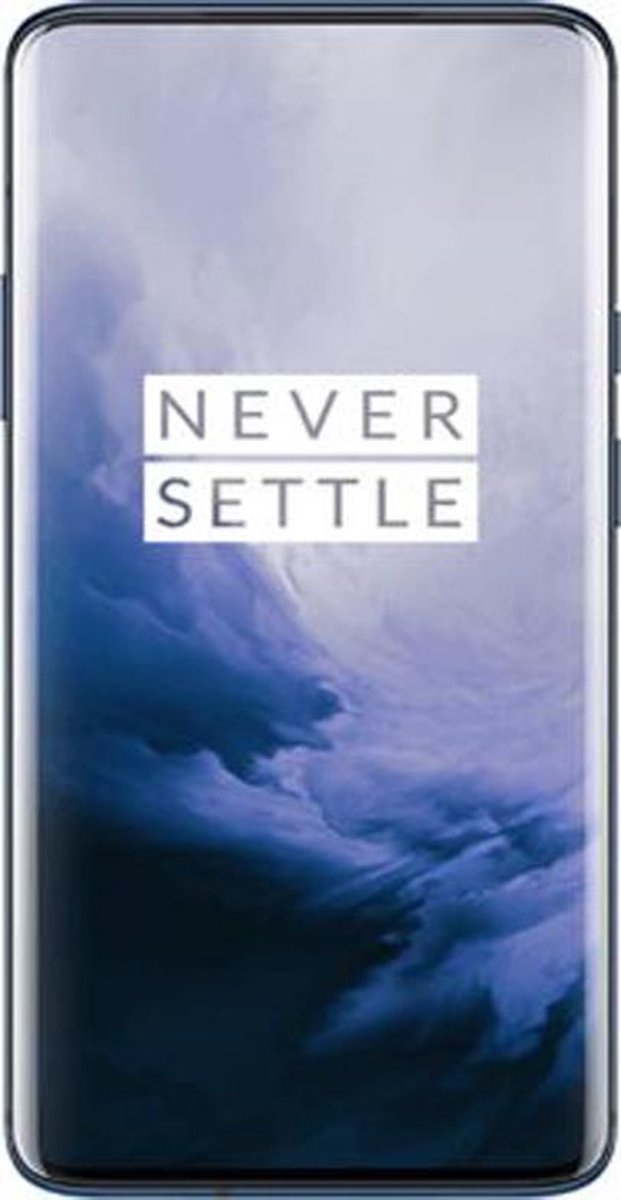 OnePlus 7 Pro (6GB intern) 128GB Grijs