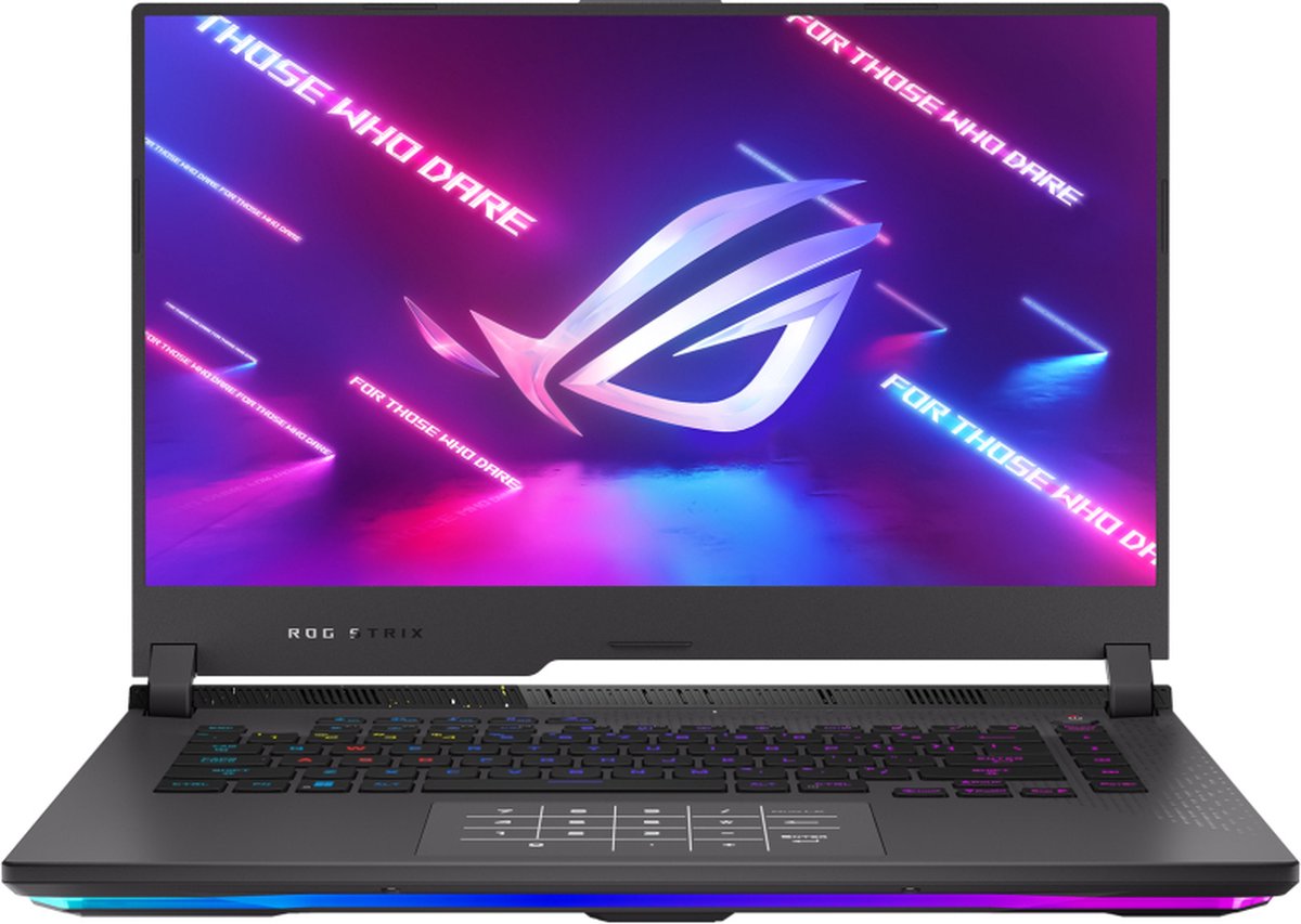 ASUS ROG Strix G15 G513RM-HQ241W