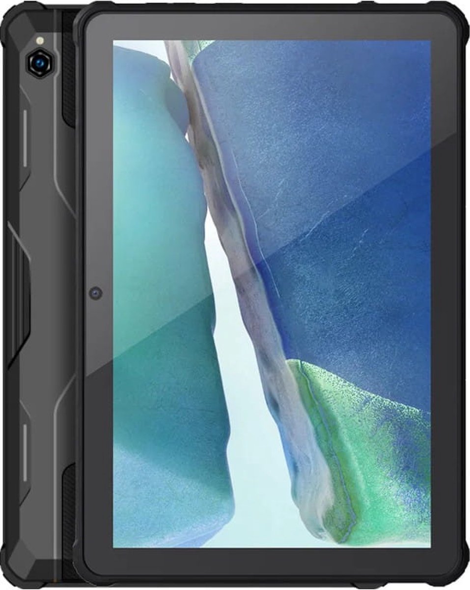 Oukitel RT2 WiFi+4G 8GB/128GB Black