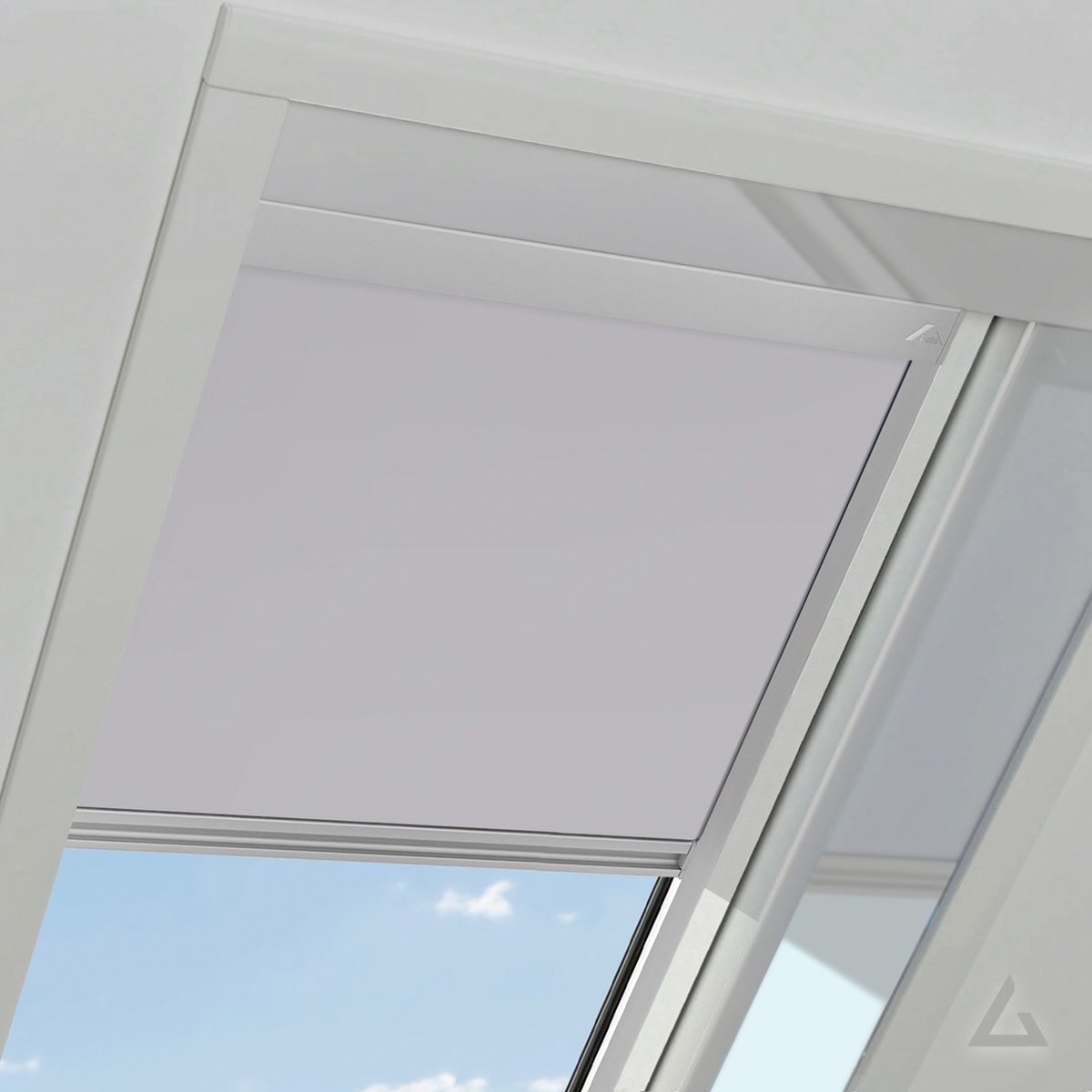 Roto Verduisterend rolgordijn ZRV R4/R7x 09/11 M AL V05