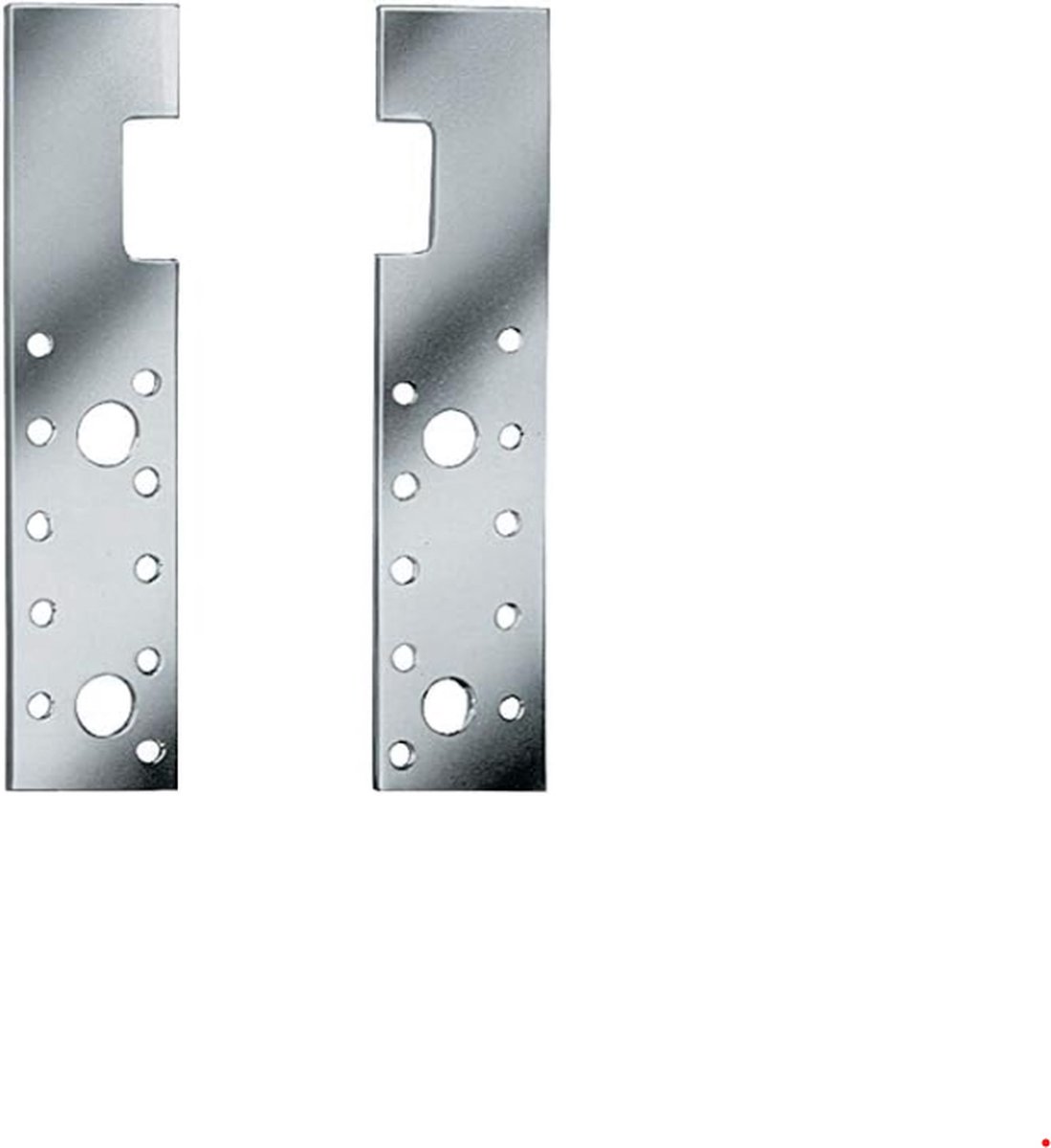 SIMPSON STRONG TIE - Hout-IJzer Anker - HE 175 - Thermisch Verzinkt Staal