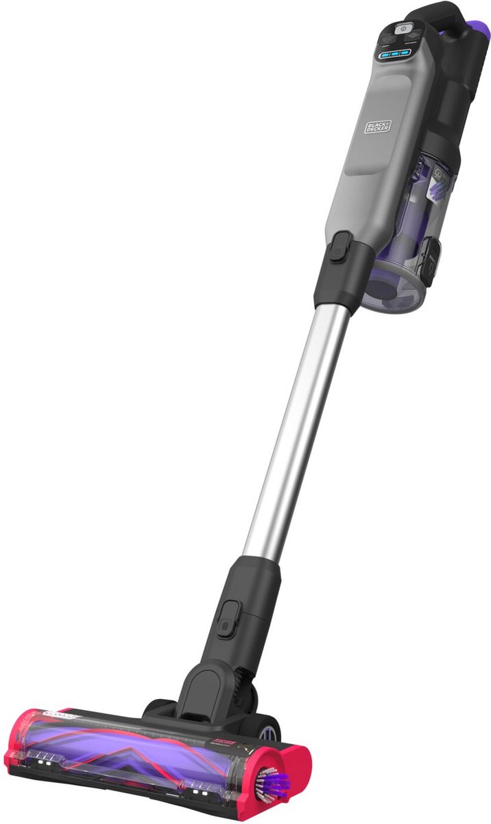 Black&Decker BHFEA640WP