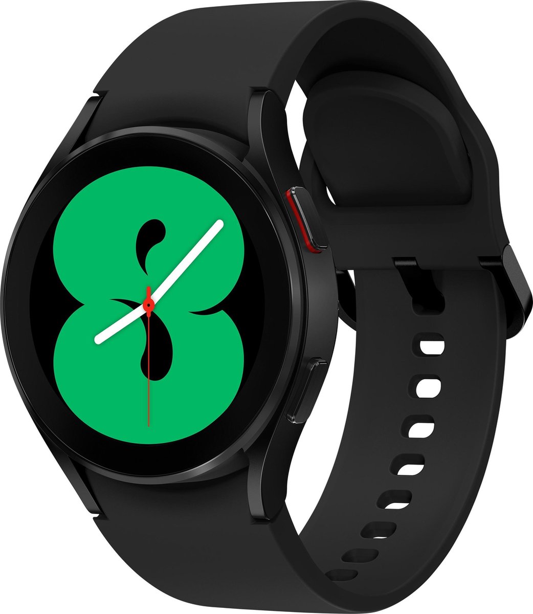 Samsung Galaxy Watch4 (40mm) Zwart