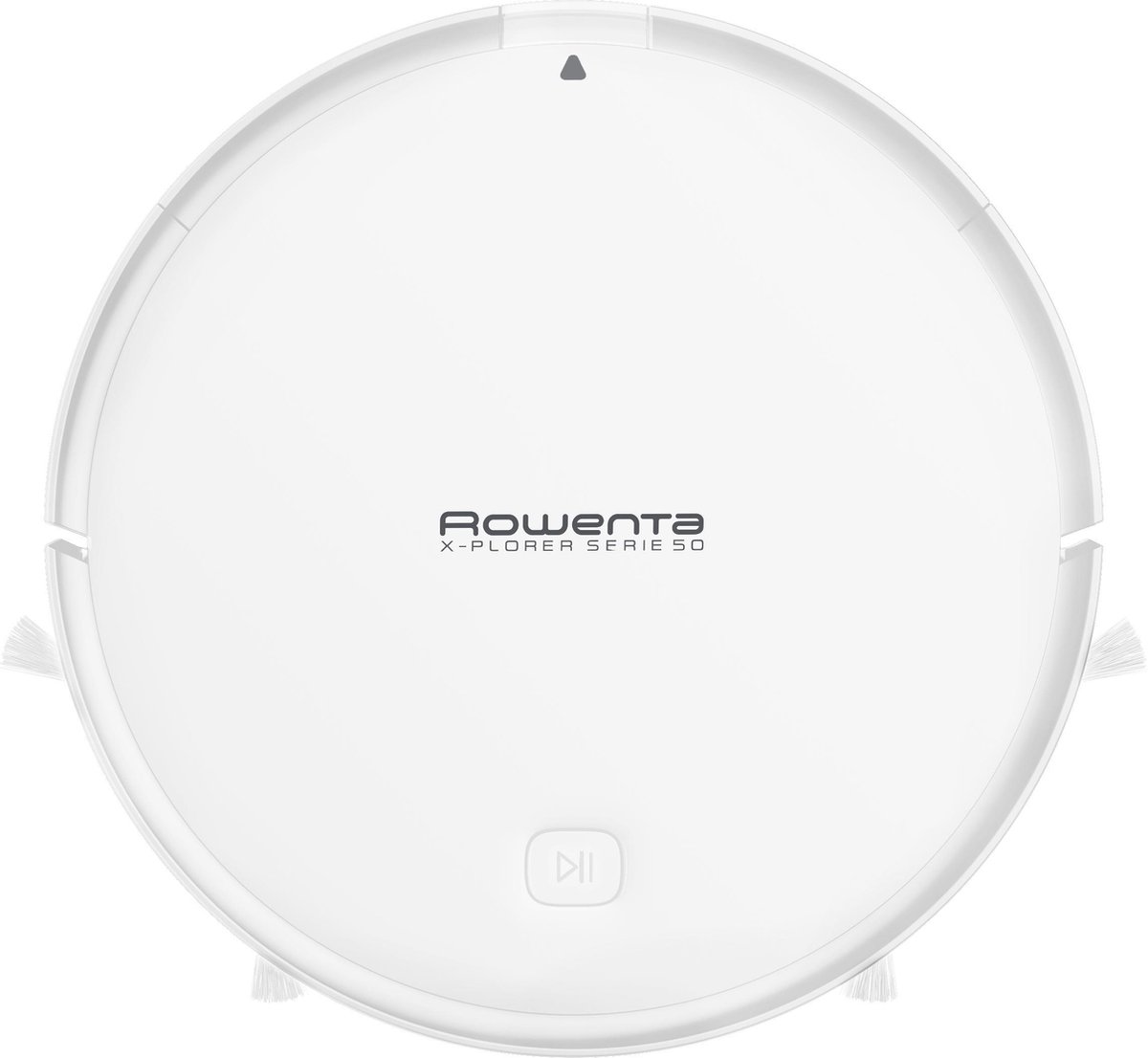 Rowenta X-plorer serie 50 RR7387 - Robotstofzuiger met dweilfunctie