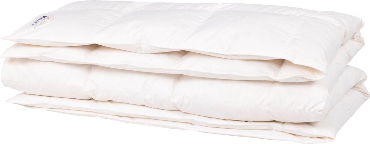 Balette Silver - All Year Donzen Dekbed - 140x200