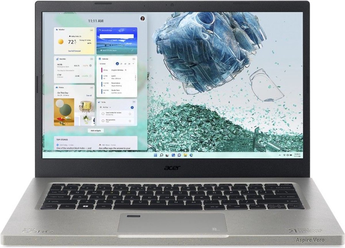 Acer Aspire Vero AV14-51-52GY