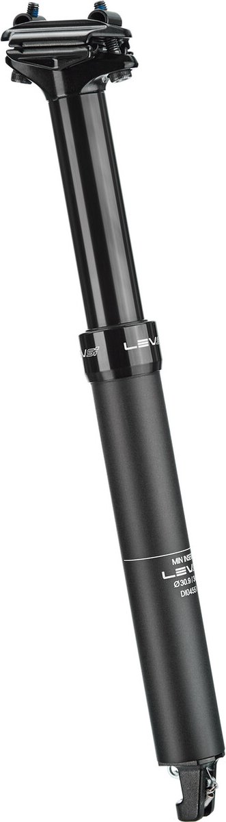 Kind Shock LEV Si Dropper zadelpenØ30,9 mm