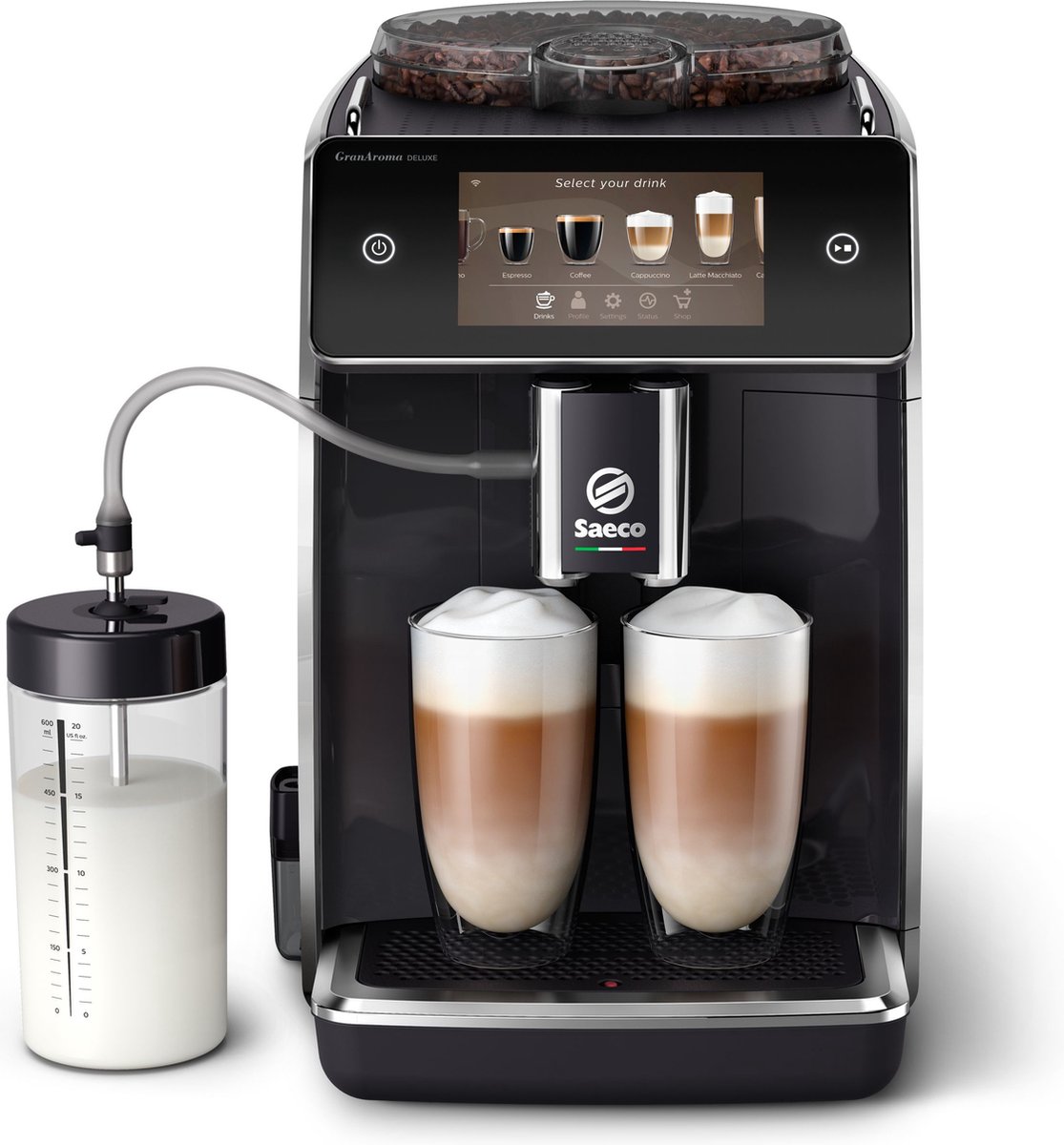 Saeco Volautomatische espressomachine