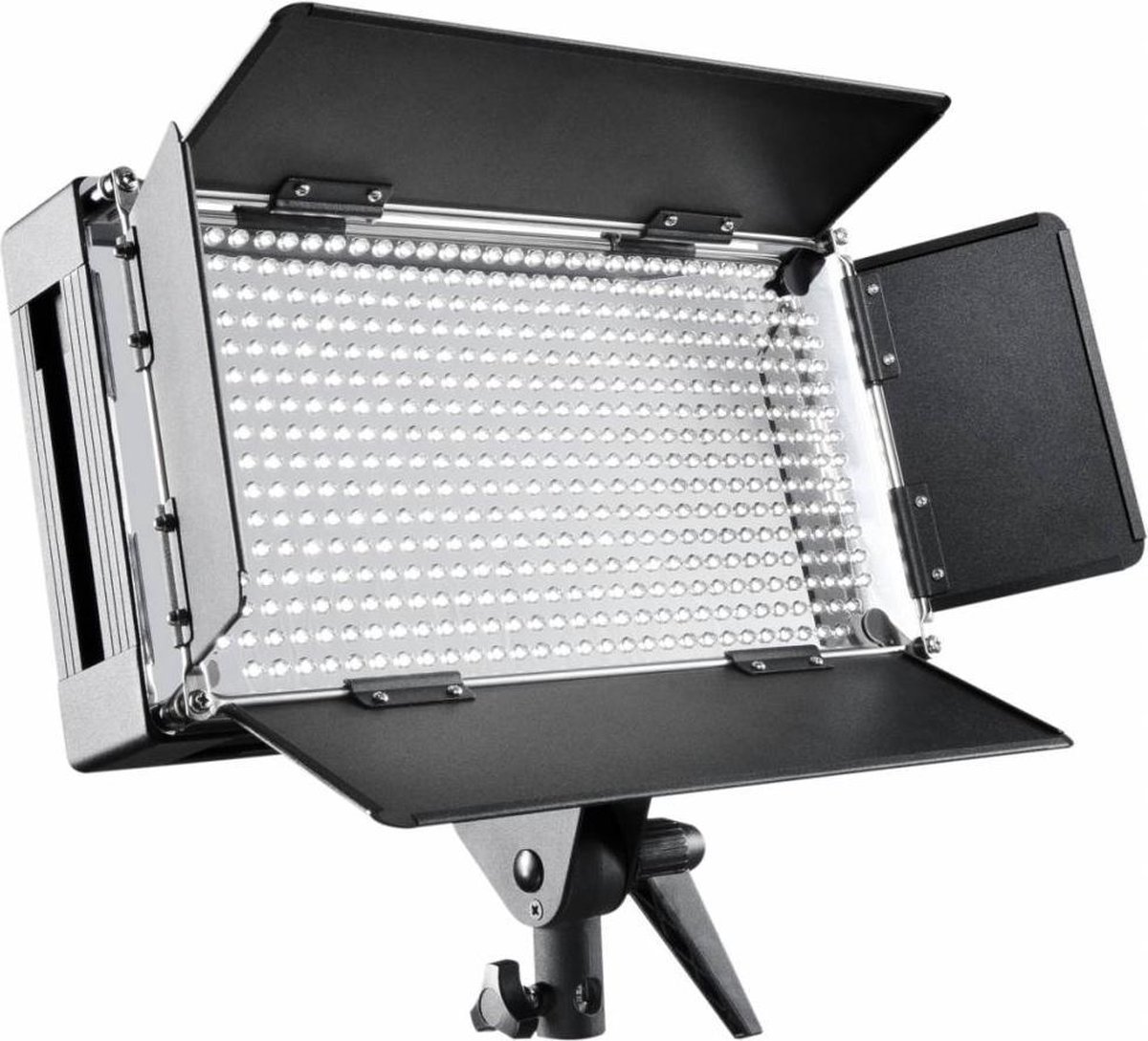 walimex pro LED 500 dimbaar + WT 806