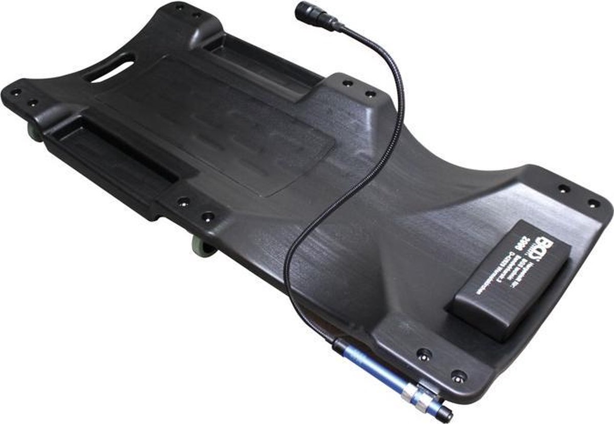 BGS - Rolplank Werkplaats - 1030x500mm