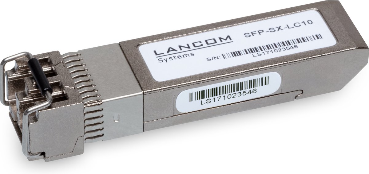 SFP-SX-LC10