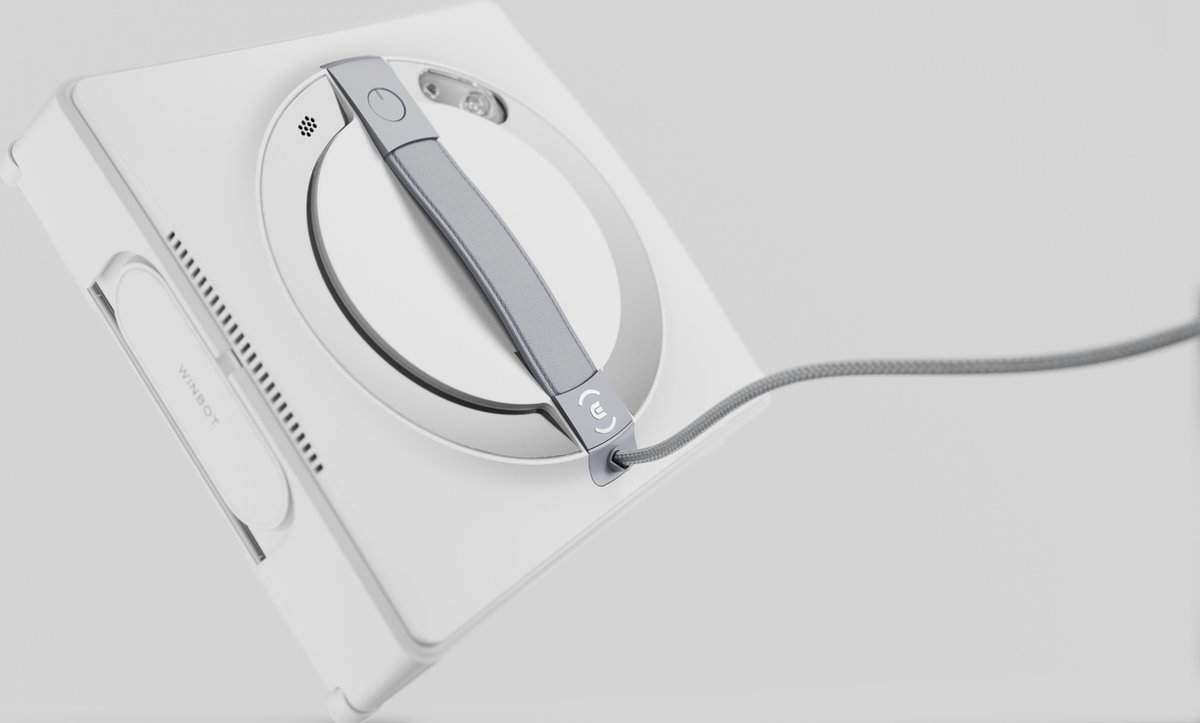 ECOVACS WINBOT W2 - Robot Ruitenreiniger