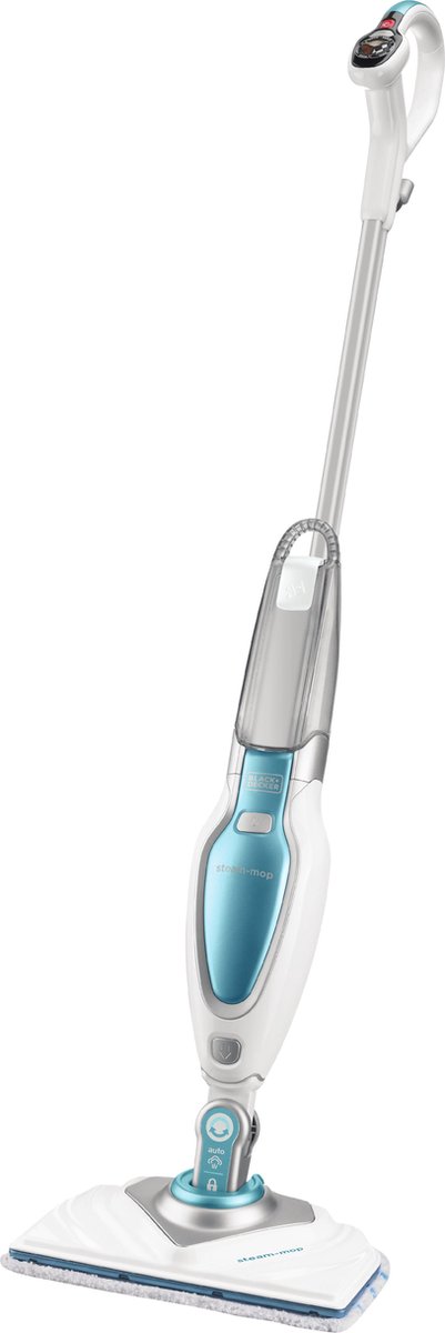 BLACK+DECKER FSM1630 - Stoomreiniger