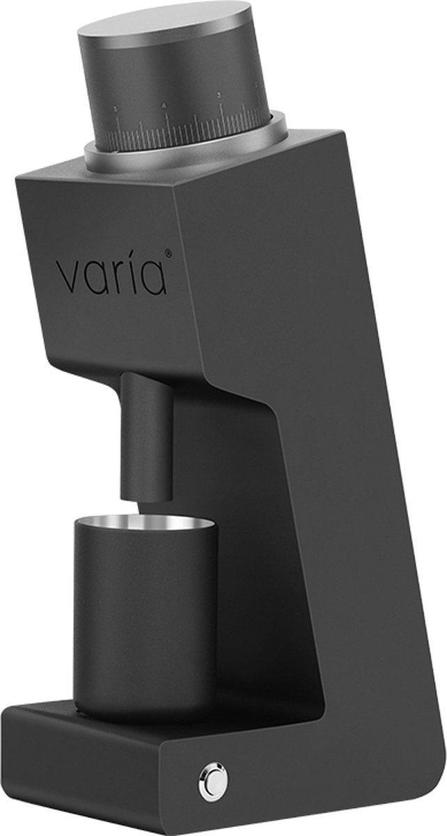 VARIA VS3 GRINDER ZWART