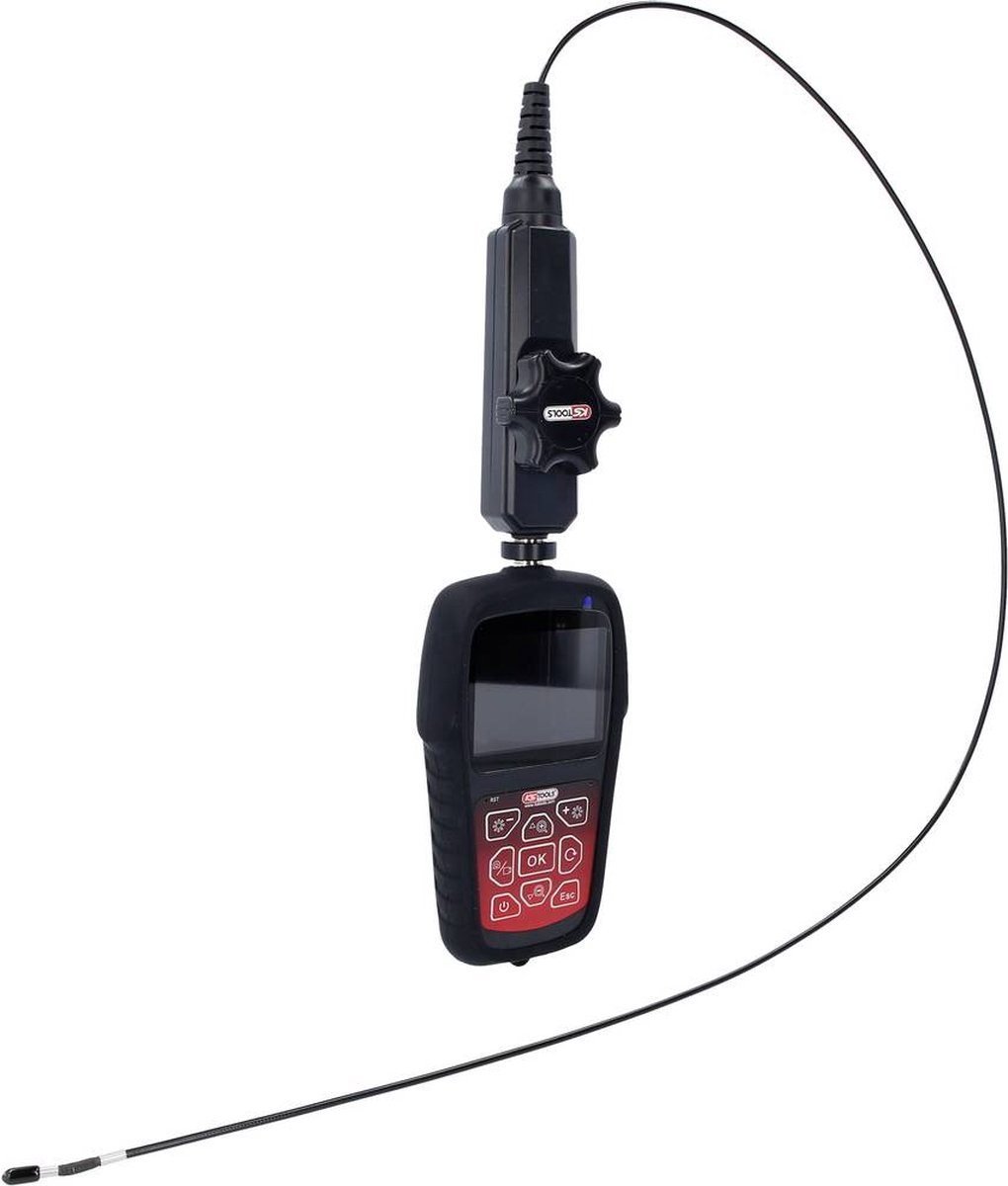 KS Tools 550.7550 Videoscoopset Sonde-Ø: 3.9 mm