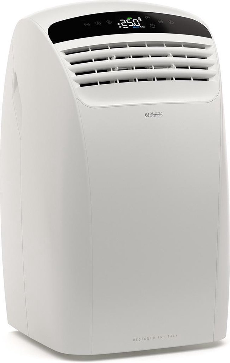 Olimpia splendid Dolceclima Silent 10P WiFi M. Airco - OS021400