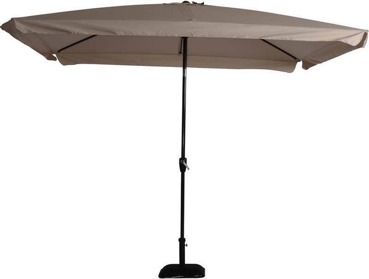 Parasol Libra Ecru 200x300