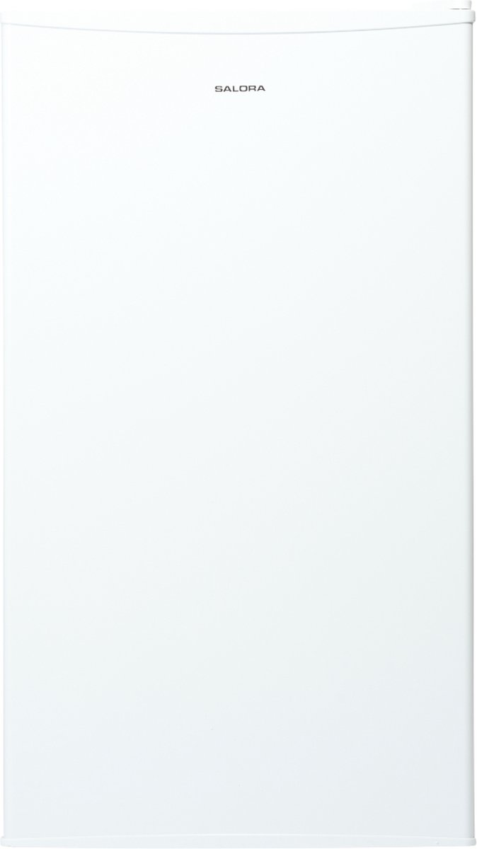 Salora COOLFREEZE47WH - Koelkast - Koelkast Tafelmodel - Koelkasten