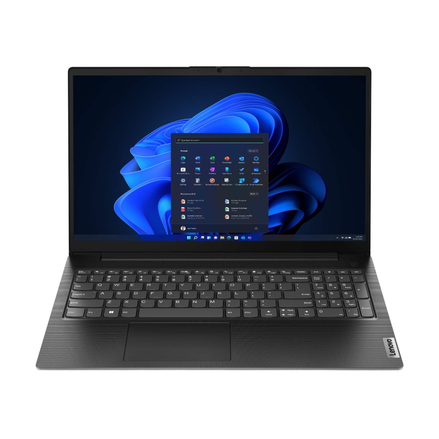 Lenovo Lenovo V15 G4 Iru - 15.6 Inch Intel Core I5-13420h 16 Gb 512 Windows 11 Pro (64 Bit)