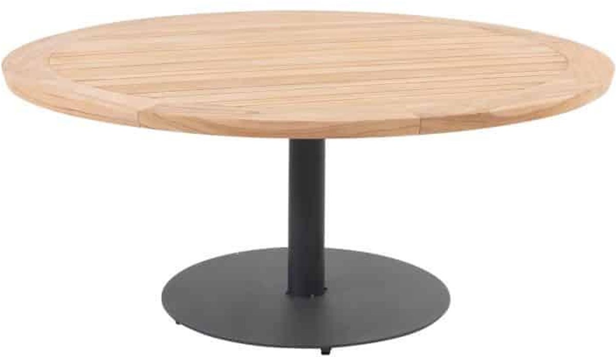 Saba low dining tafel onderstel 150 cm dia. H69 cm Taste - Taste