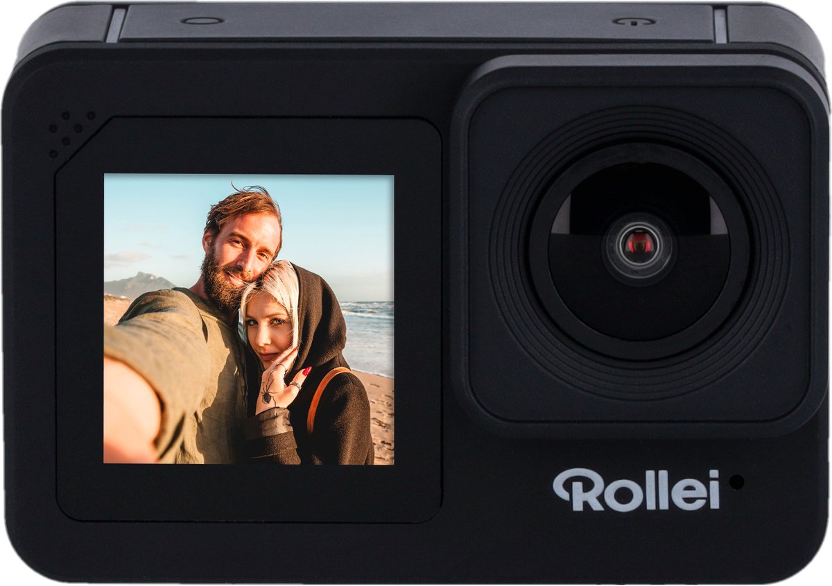 Rollei Actioncam D6Pro