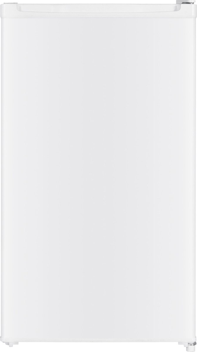 Salora COOLFREEZE48WH - Koelvriescombinatie - Koelkast - Tafelmodel koelkast - Vrijstaand - Wit - Koelkasten vrijstaand