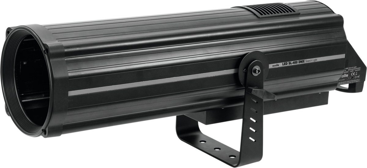 Eurolite 51787320 DMX LED-lichteffect Aantal LEDs:1