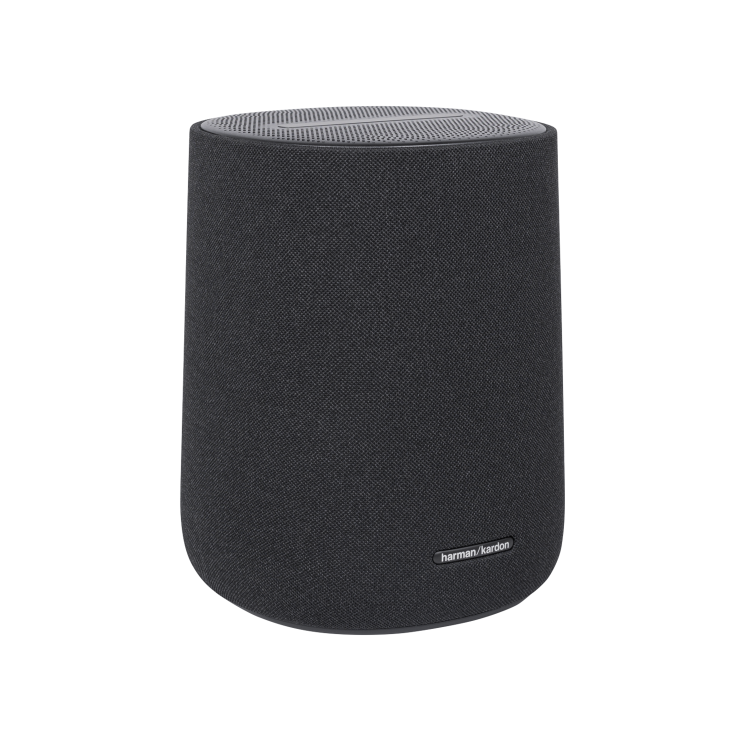 Harman Kardon Enchant Smart Speaker (2025) Soundbase Zwart