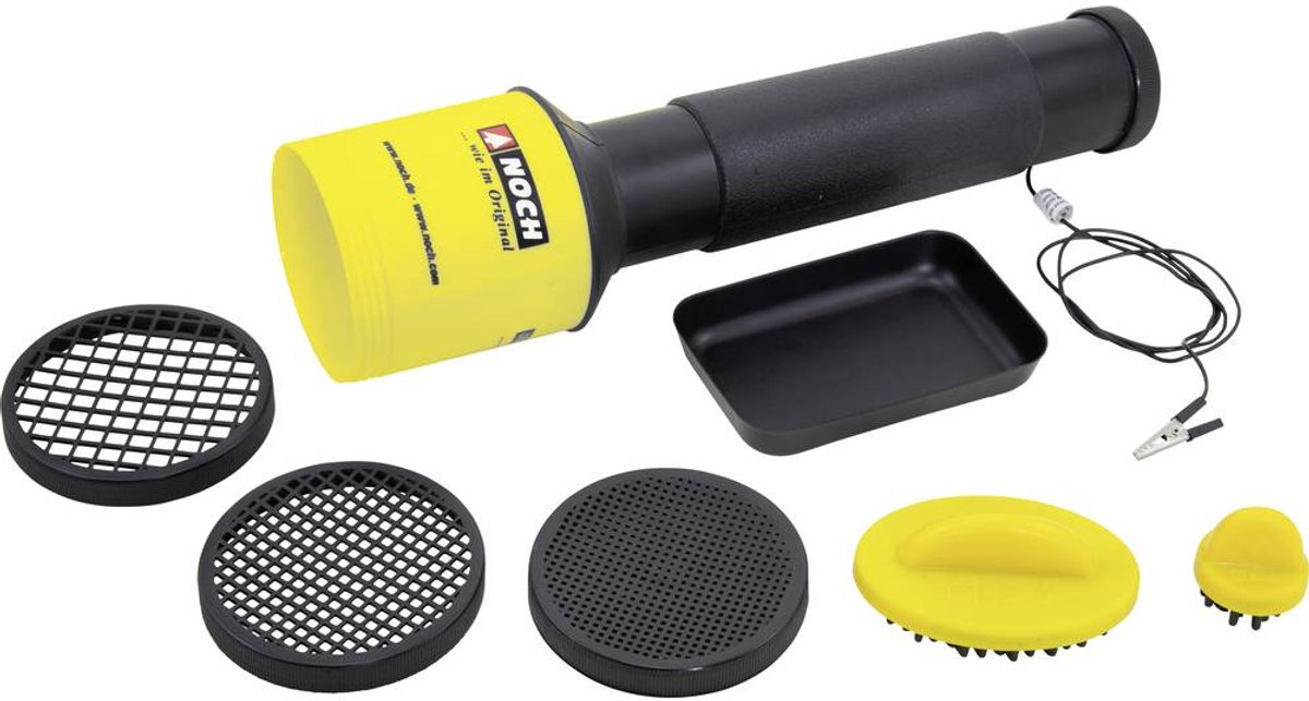 NOCH 60115 Gras-Master Profi